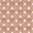 Terracotta/White