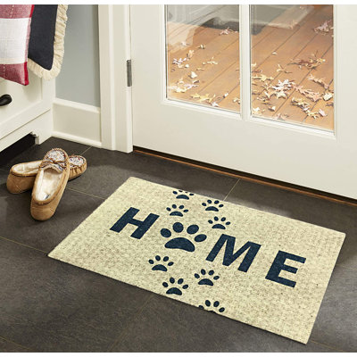 Gilbertson Non-Slip Doormat