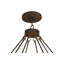 Jayne 44 - Light LED Chandelier
