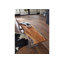 Freeform Solid Wood Bench-105452439-105452442