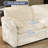Kariba Modular 114'' U Shape Sectional Sofa Cloud Couch For Living Room-695732294