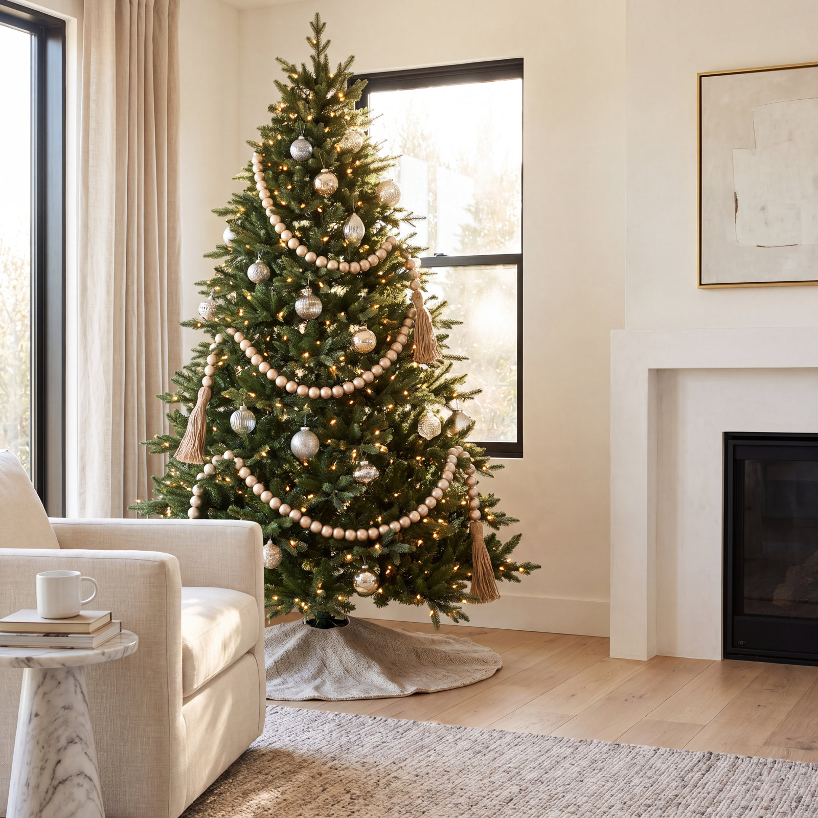 72'' Novelty Garland Garland