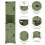 Armoire de rangement 66 po-135277957