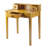 Zimmer 5 Piece L-Shape Writing Desk Office Set