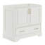Stafford 36.75'' W Single Bathroom Vanity Base-14425433