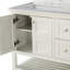 Ensemble de meuble-lavabo simple 36 po Baliegh-75196875