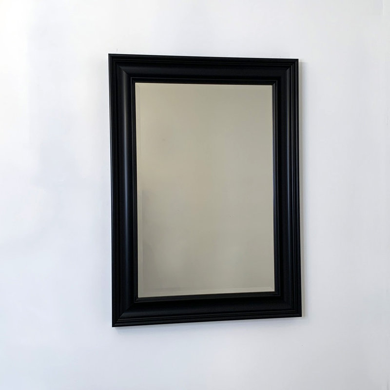 Panos Flat Mirror, 76cm x 65.8cm