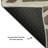 Premium Machine Washable Cossette AMF1040 Geometric Rug-1657528245