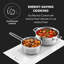 Klarstein Delicatessa 3500W Induction Double Hot Plate