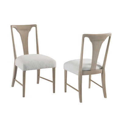 Malan 20'' H Upholstered Side Chair