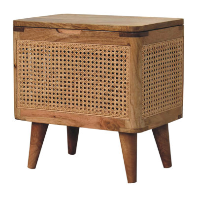Tabouret d'appoint Aldossari