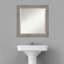 Miroir d'appoint Duddleston-669539868