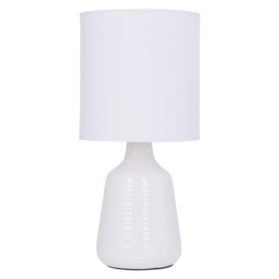 Elcie Ceramic Table Lamp
