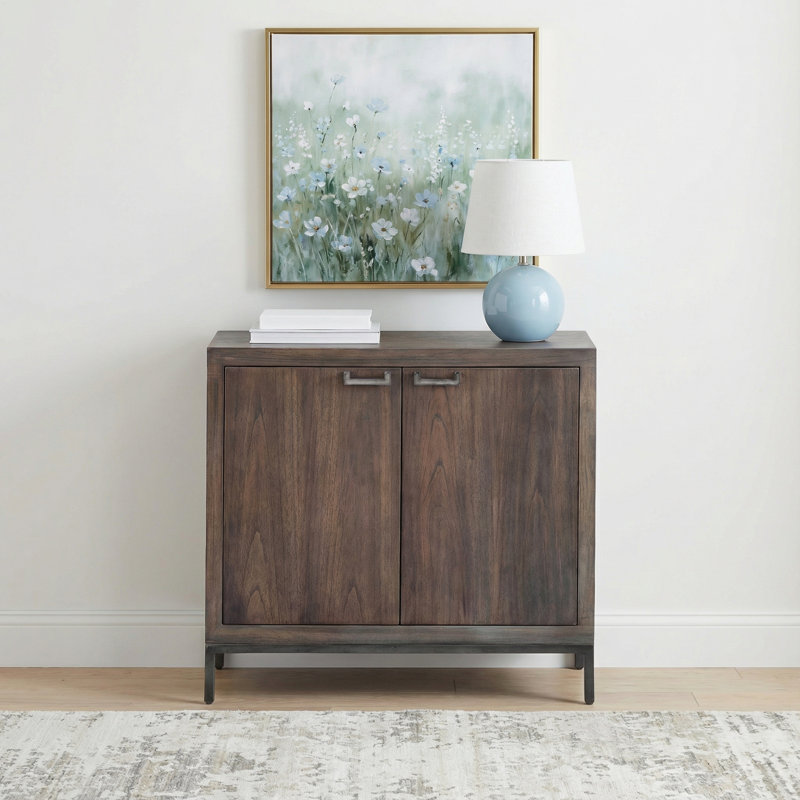 Haymond Accent Cabinet