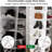 8-Tier Rotating Shoe Rack Tower, Spinning Organizer for Efficient Storage and Easy Access in Any Room