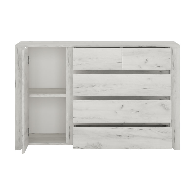 Marcel 118.7cm Sideboard
