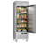 VEECOOL 27" One Section Solid Door Commercial Refrigerators Upright WiFi Enabled with Right-Hinged Door - 23 cu.ft