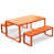Orange est en rupture de stock