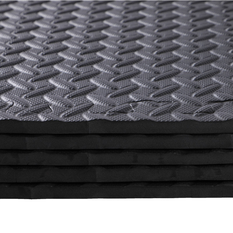 Carreaux imbriqués HolaHatha