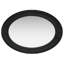 Cann Wood Oval Wall Mirror-942815221-1022668158
