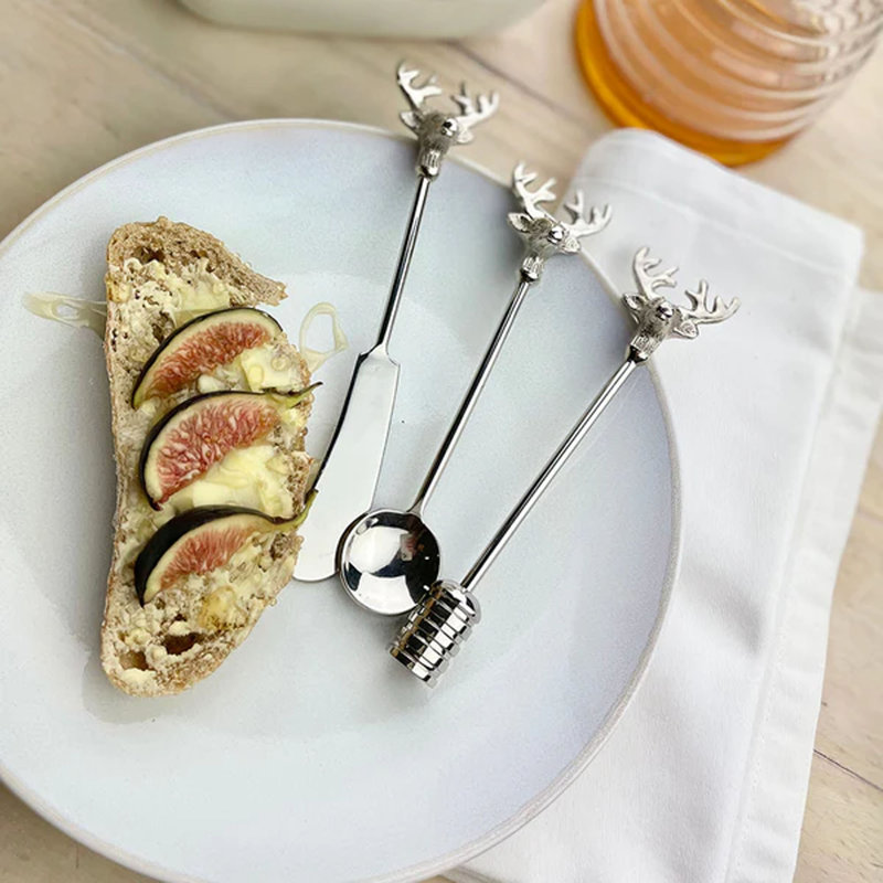 Stainless Steel Wine Accessories