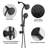 Complete Shower System with Rough in-Valve-100145541