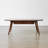 Jimon Solid Wood Coffee Table