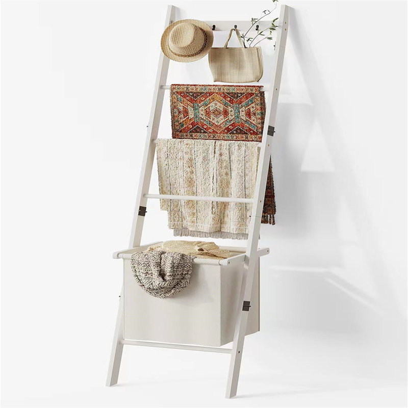 43 cm L Towel Rack