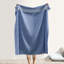 Italian Herringbone Throw Blanket-1942157993