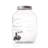 JoyJolt Beverage Dispenser with 2 Diffusers, 1 Gallon