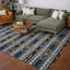 Tapis tribal intérieur / extérieur lavable à la machine-1207628652-1207628640