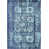Rectangle 4'1" x 6'1"