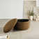 Hoya 2 - Piece Upholstered Storage Ottoman