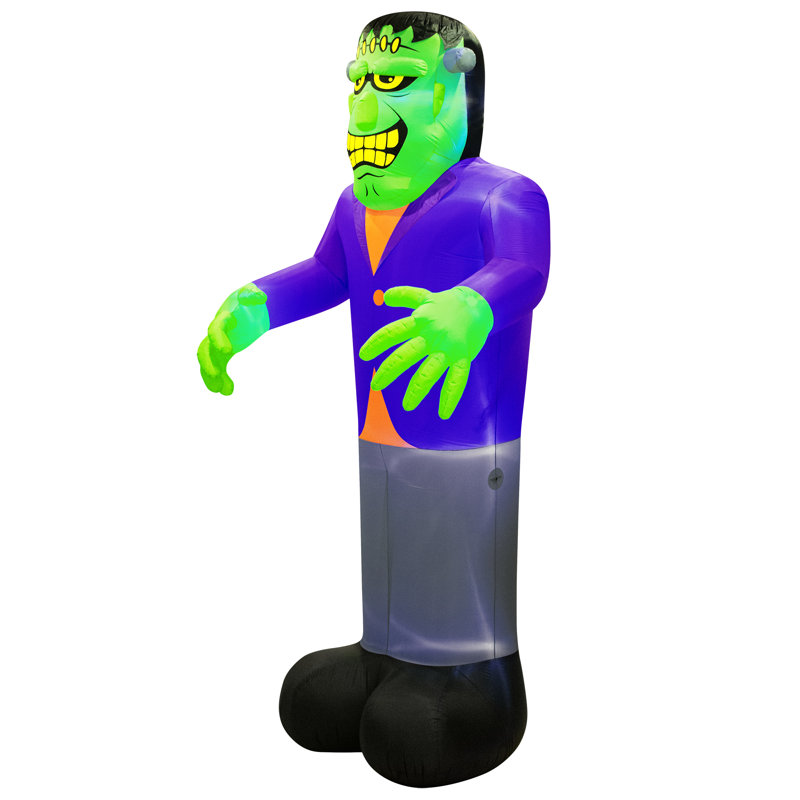 Foli Halloween Decoration