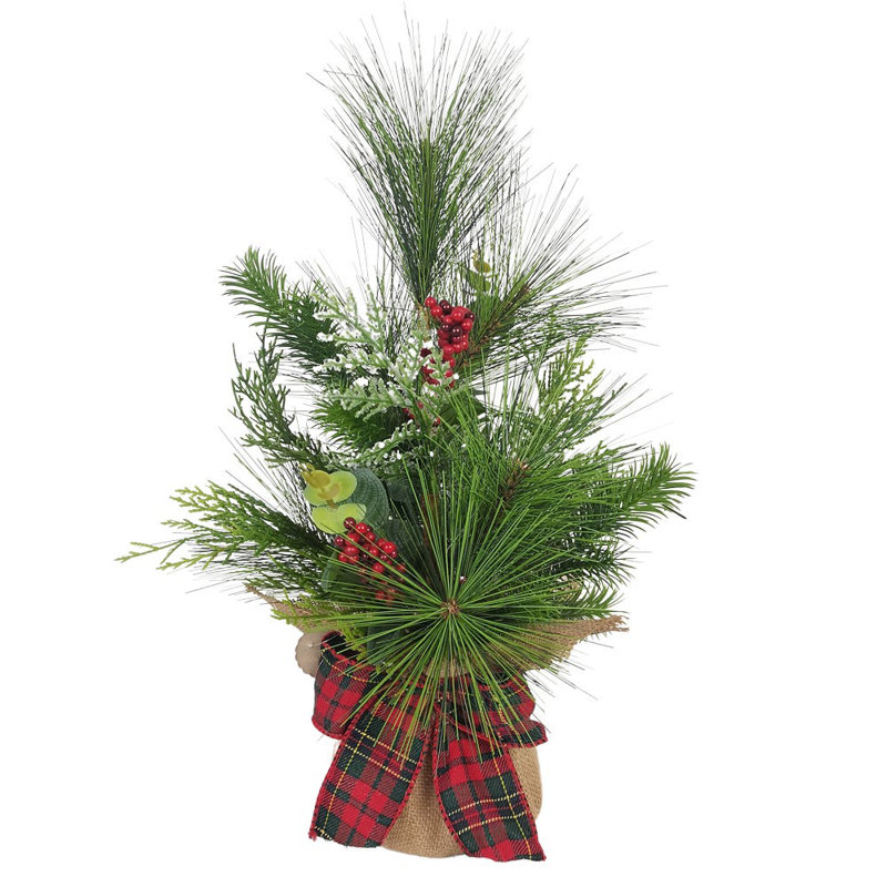 Christmas Tabletop Tree