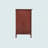 Transitional Cherry Nightstand For Every Bedroom