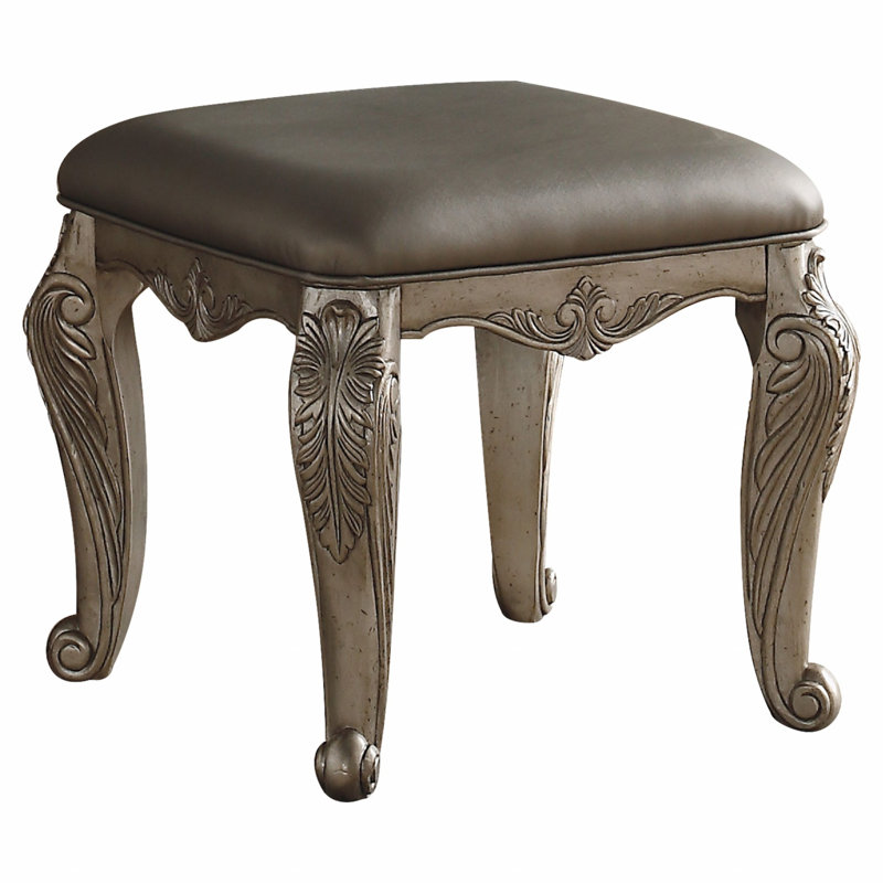 Tabouret de coiffeuse Gerrit