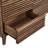 Render 47” 6-Drawer Dresser In Walnut