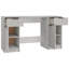 Kovinka Writing Desk-559041730