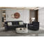 Canapé rembourré 74,9 po Myrian-333877818-321434253