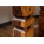 Oxford Solid Wood Accent Stool-41257684