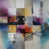Stretched Canvas selected