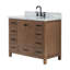 Ensemble de meuble-lavabo simple 43 po Amariani-302232324-315771788
