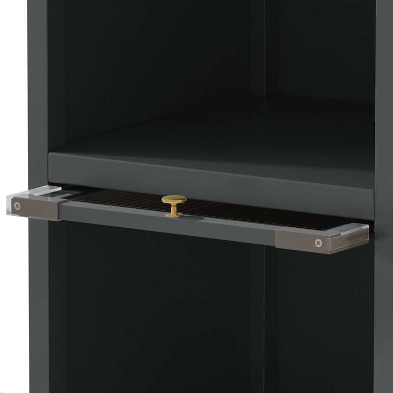 Cabinet décoratif