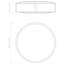 Mashiko Flush Mount-70015935