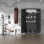 Armoire de rangement pour garage H 72 po x l 36 po x P 16 po Gallatin