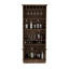 Aunaleigh 19'' Bar Cabinet-842070061