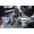 Car Back Seat Headrest iPad/Tablet Mounting System