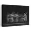 «Ethereal Ballet Mouvement Classic Dramatic Elegant», reproduction d'art murale-133184259