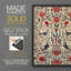 Série WG-MRRIS CCLXVI - reproduction encadrée de qualité supérieure - prête à être accrochée - aucun clou requis-288703069-288703066